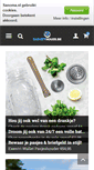 Mobile Screenshot of gadgethouse.be