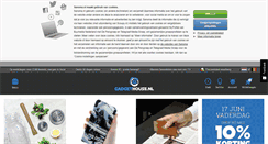 Desktop Screenshot of gadgethouse.nl