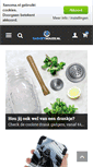 Mobile Screenshot of gadgethouse.nl